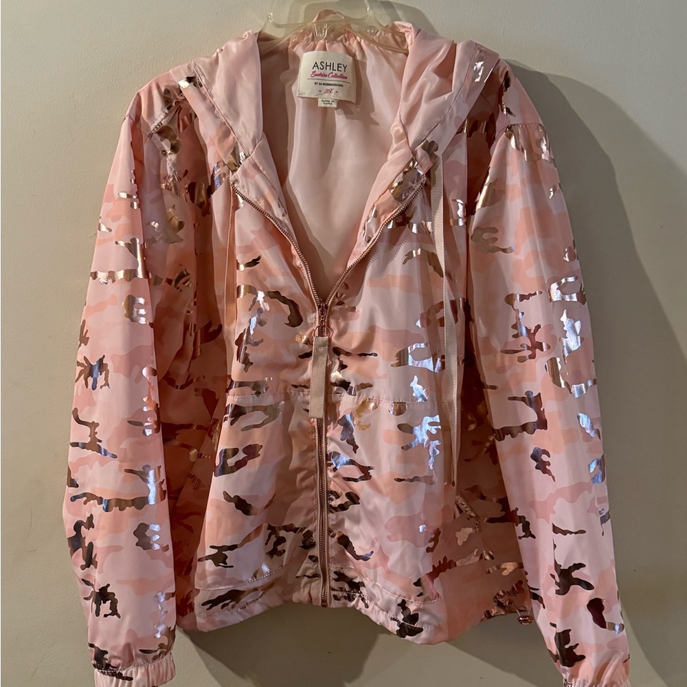 Ladies Jacket